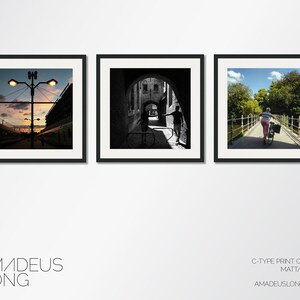 The Belgium Collection: Set Of 3 Belgium Photography Prints, Photography Print Set, Belgium Print, Belgium Photography, Belgium Wall Art