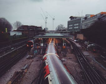 London photography, street photography, London underground prints, fine art photography, Colour Photo, London prints, prints, London Art