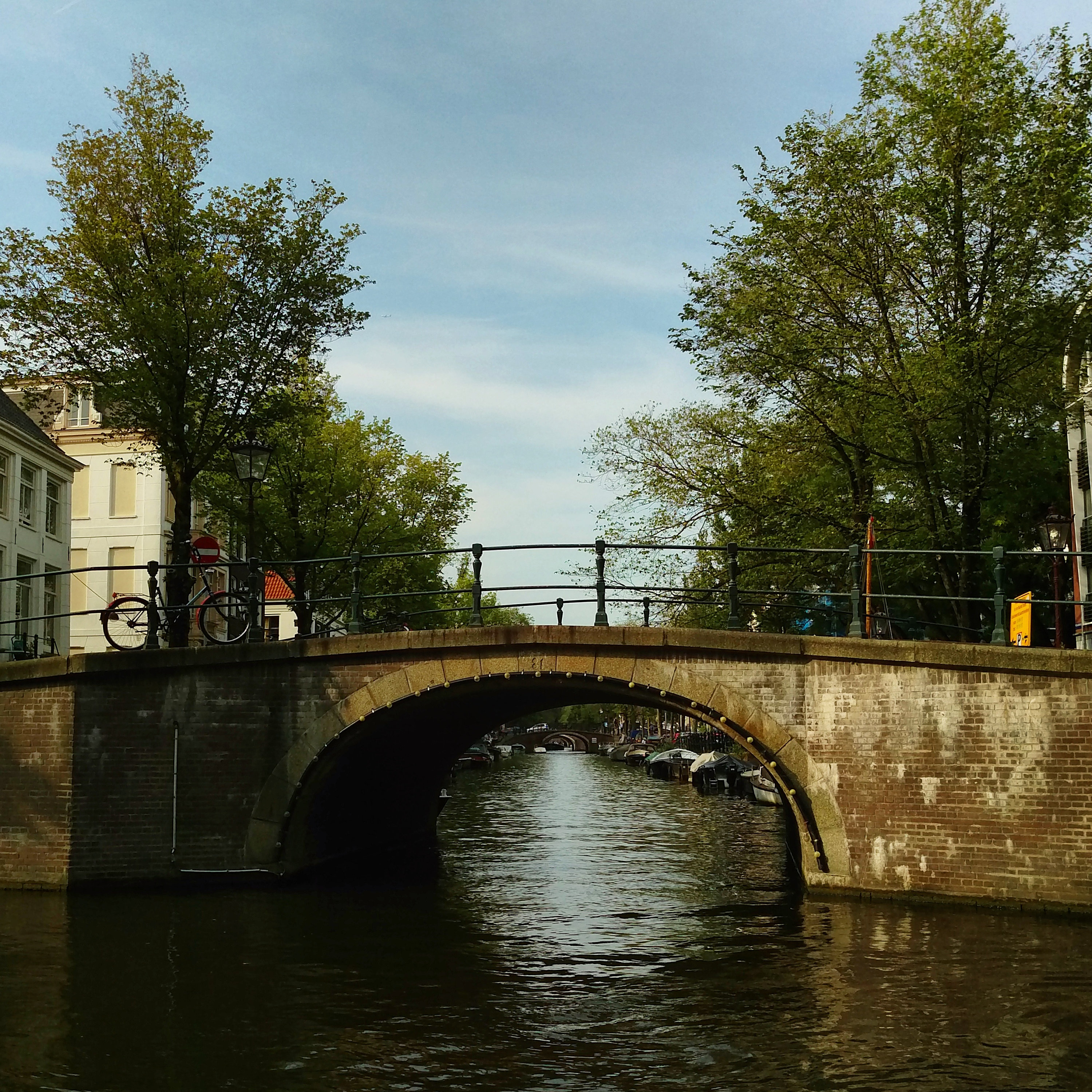 The Netherlands Collection Set of 3 Netherlands Photography Prints