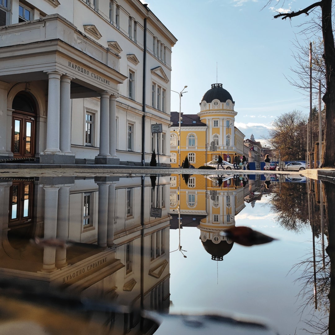 WELCOME TO SOFIA visual data 7