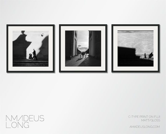 3 Framing Ideas for Black and White Photos