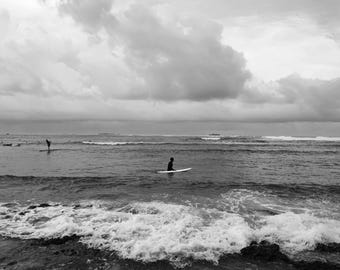 Impressão de Siargao, Ilha de Siargao, Fotografia de Siargao, Impressão das Filipinas, Impressão da Nuvem 9, Fotografia das Filipinas, Impressão de surfe, Arte de parede de surfe
