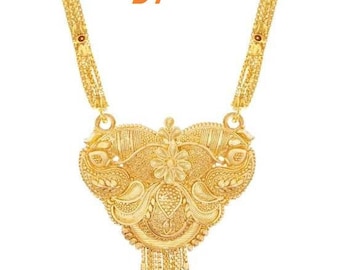 Designer and Stylish Alloy Mangalsutra 