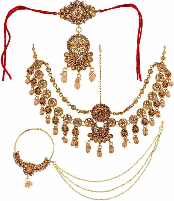 Jodha akbar 2024 dulhan set