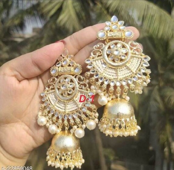 Buy Punjabi Jewellery Traditional Style Online At Affordable Price In India