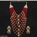 see more listings in the Bridal kundan jewellery  section