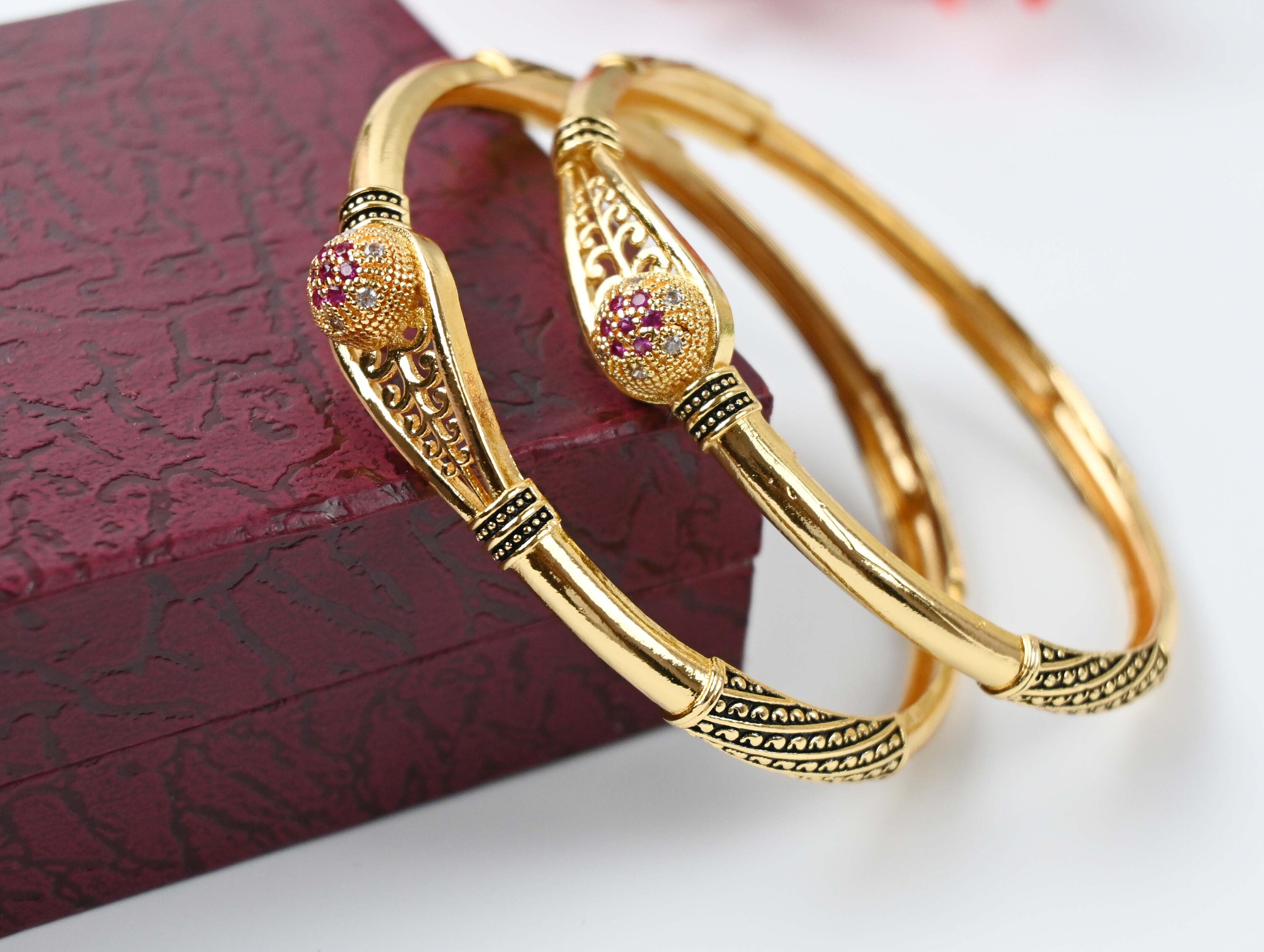 New bangles images sale
