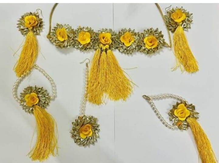 Haldi on sale rasam set