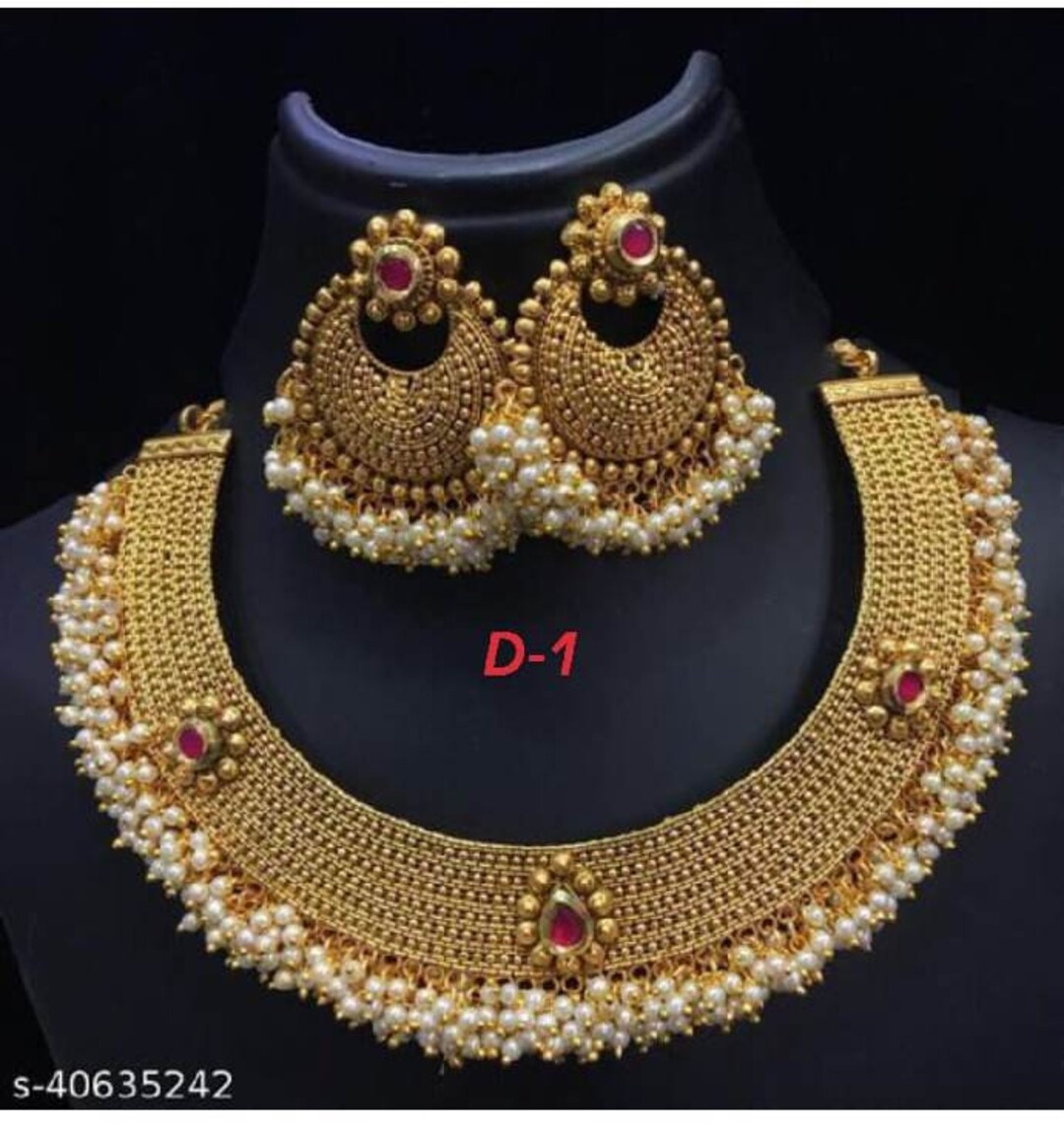 Gale ka pura set Clearance