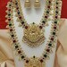 see more listings in the Bridal kundan jewellery  section