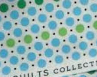 DS Quilts by Denyse Schmidt for Fabric Traditions- remnant- OOP