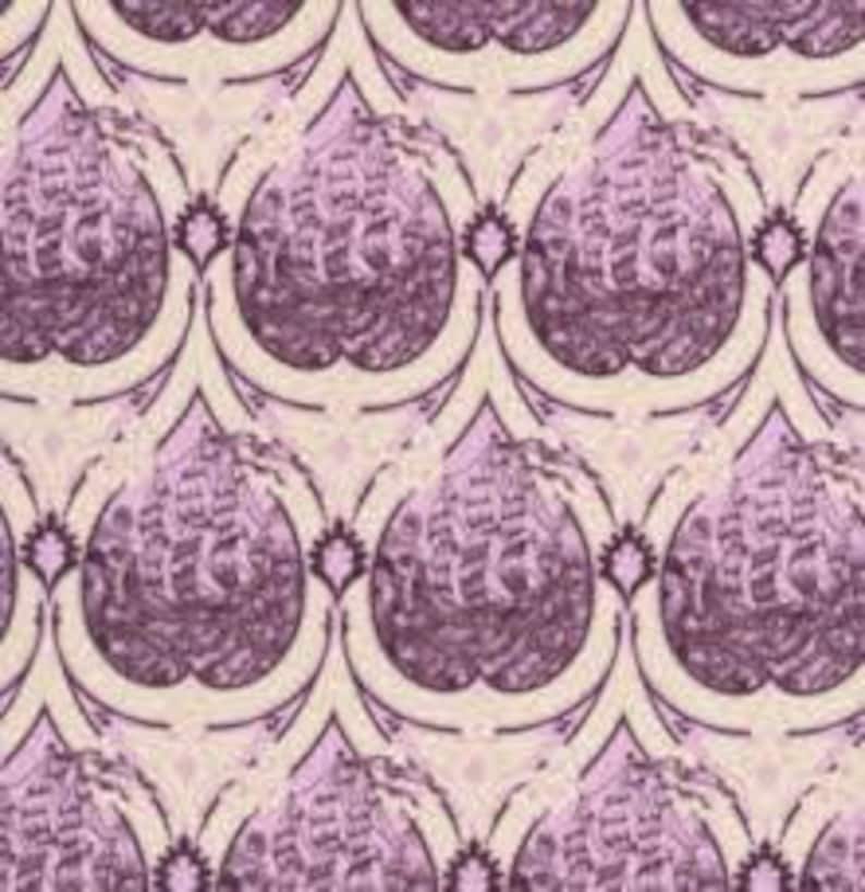 OOP by the half yard Parisville Fabric by Tula Pink for Free Spirit HTF