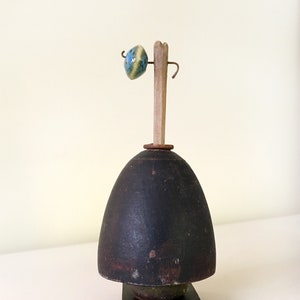 Vintage Fishing Assemblage - BIG BOTTOM