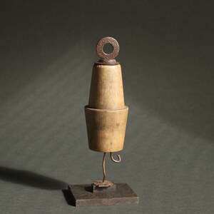 Assemblage Art - JUMBO Vintage Fishing
