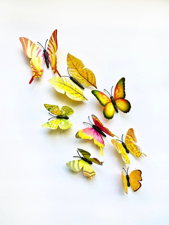 princesa butterfly