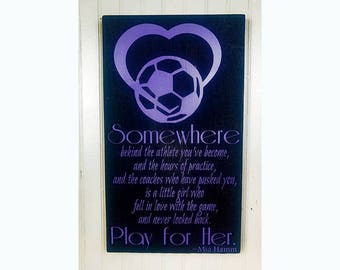 soccer quotes etsy