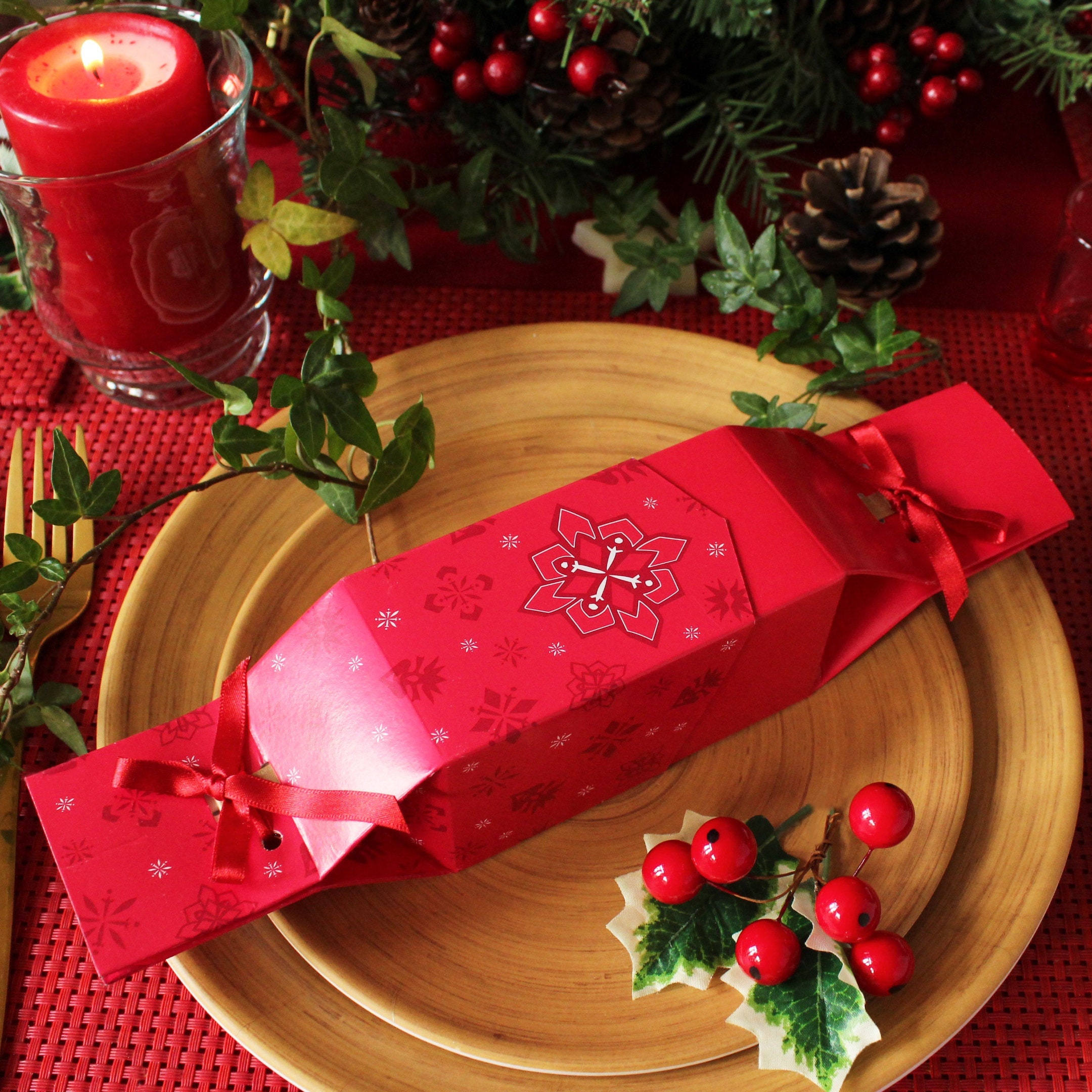 Lol doll christmas cracker deals