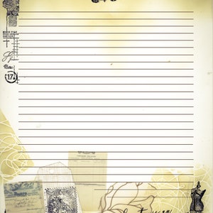 Stile chic - File SVG di moda e bellezza per lavori fai da te