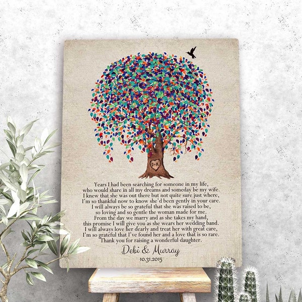 Willow Tree Mother of the Bride Etsy