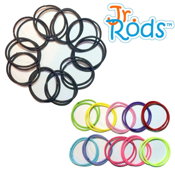 Jr. Rods™ Puppet Arm Rods Replacement Bands