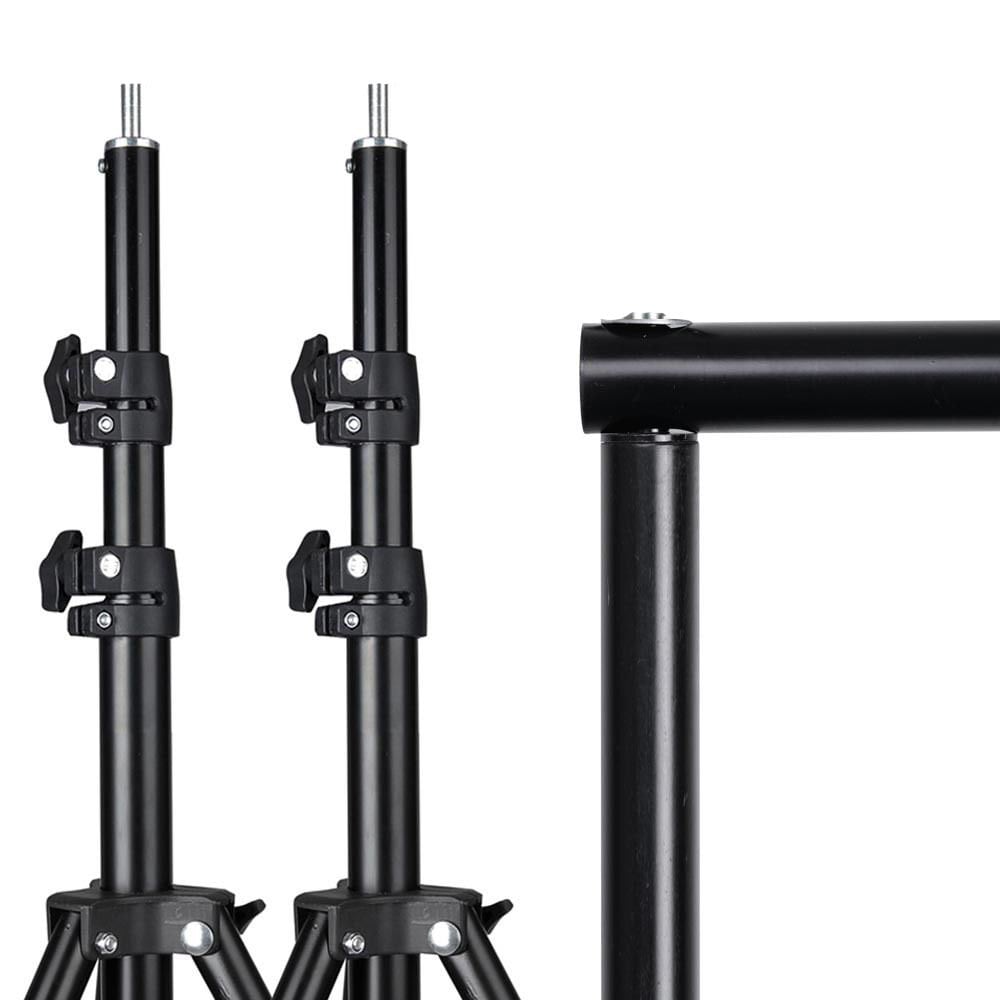 Classroom Puppet Stage Portable Tripod Puppet Theater W/bag Etsy