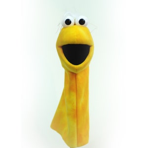 Handpop - GEEL Tie-Dye Playful Puppet Pal™