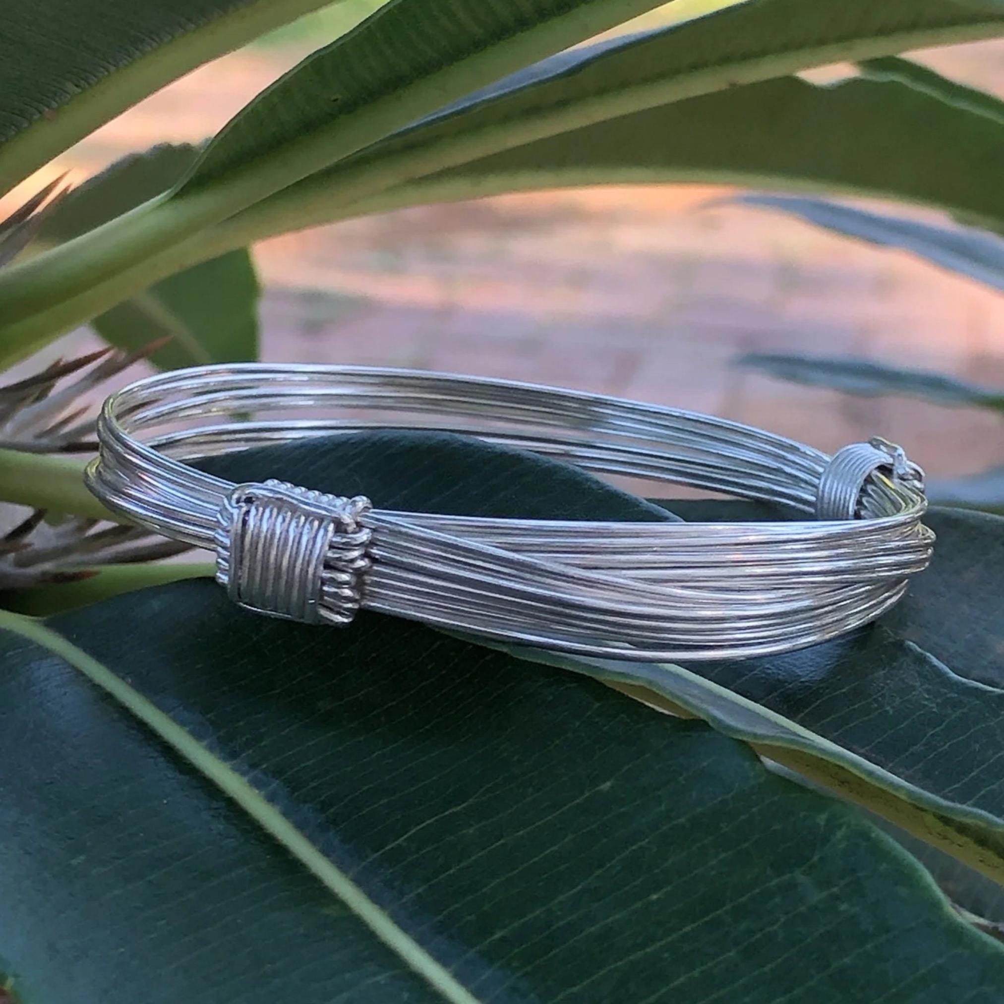 ブルースリー死亡遊戯 エレファント ヘヤー ブレスレット