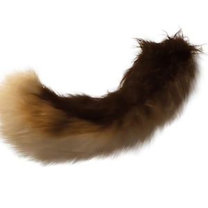 Moving Dog Tails. App Control, lots of moves. Customized for you. Removable cover, cosplay animal canine fursuit pooch tail. Electric tail