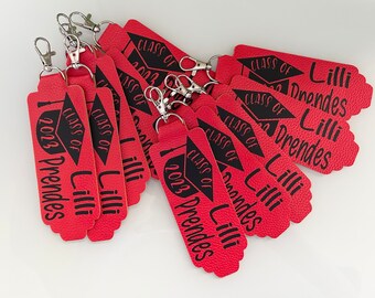 Invitation Keychains