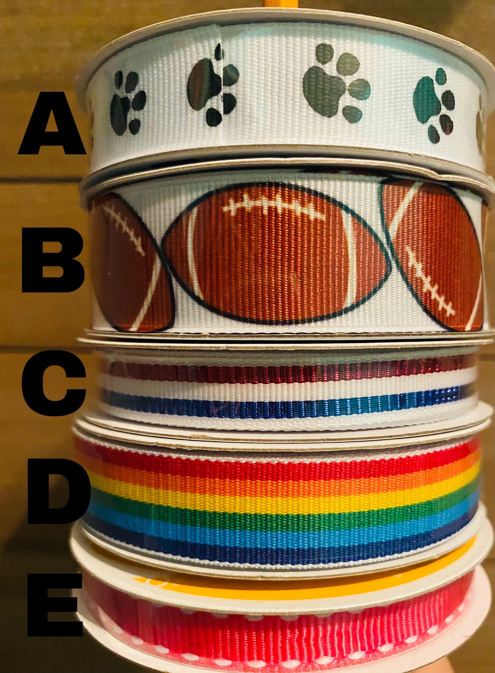 Fabric Bookmarks Etsy