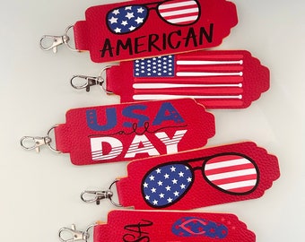 Keychains