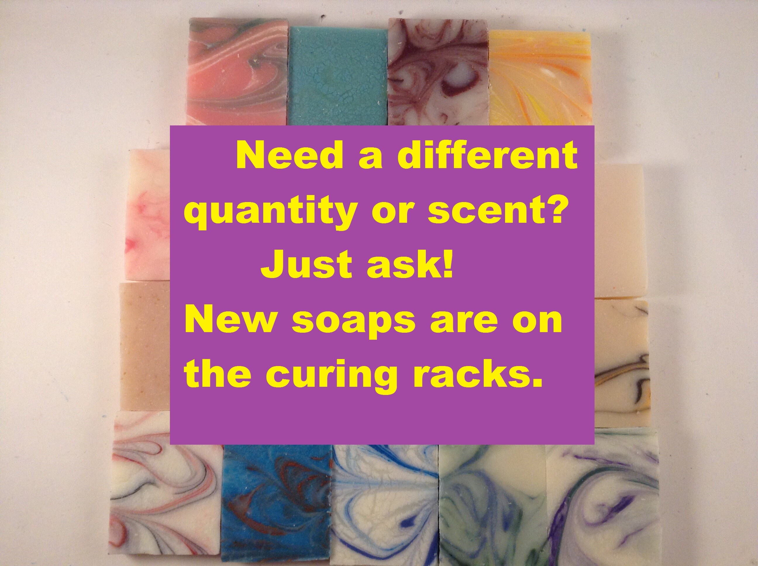 200 Assorted Mini Soaps Bulk Baby Bridal Shower Party Wedding Etsy