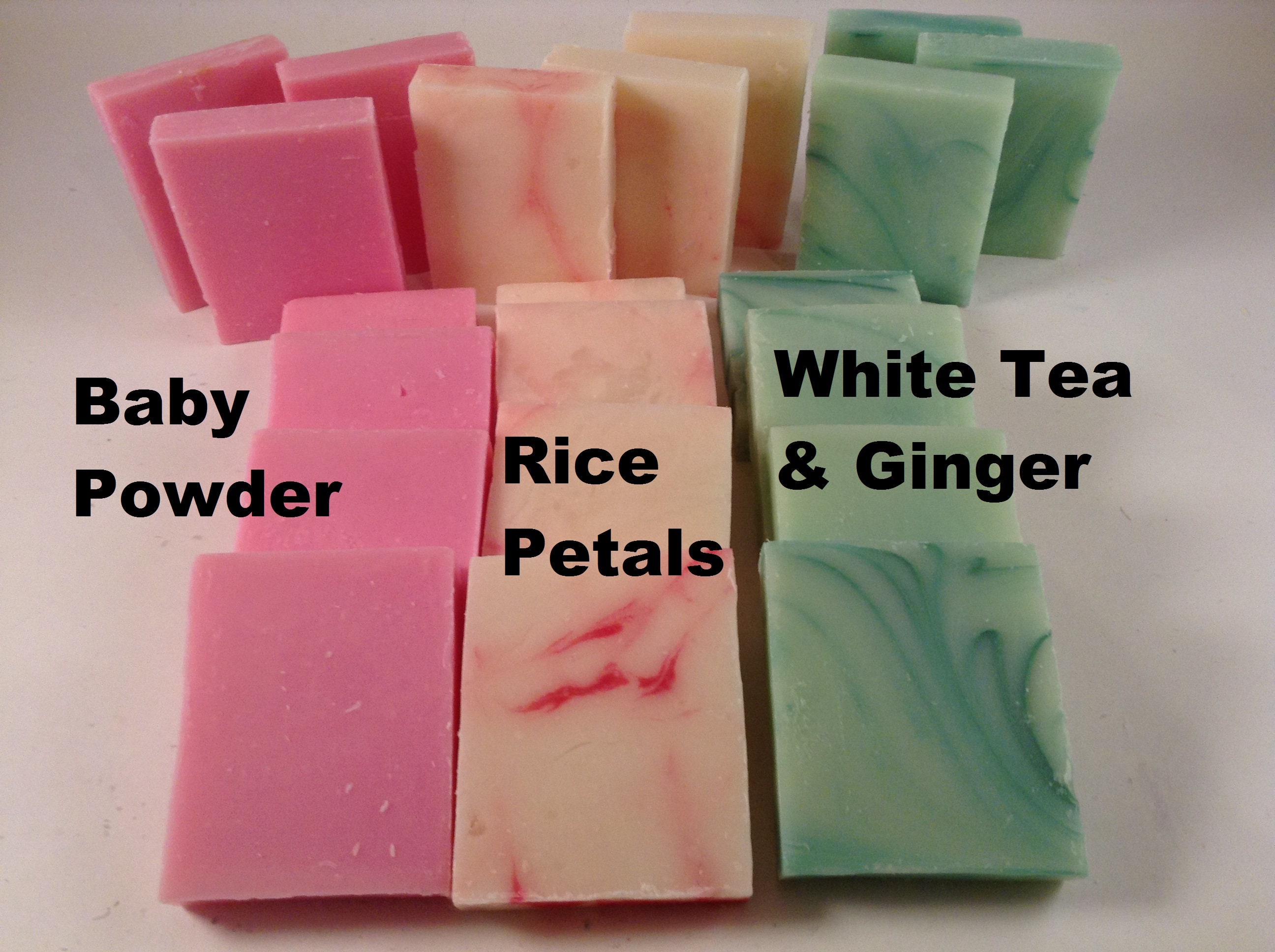 bulk soaps 50 Bridal Baby Shower Favors Mini bars Soaps Etsy