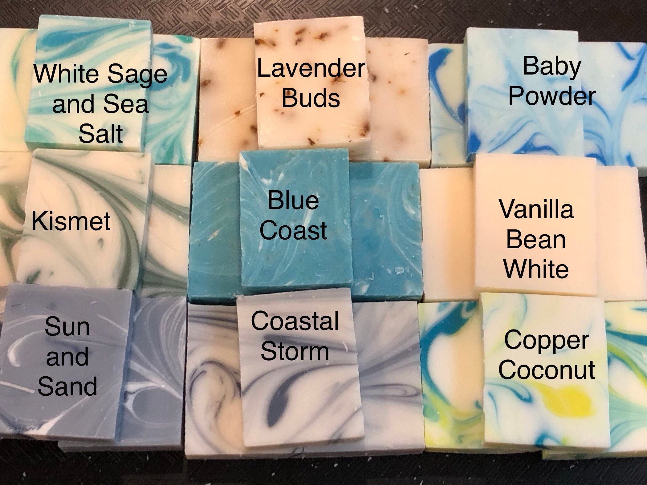 200 Assorted Mini Soaps Bulk Baby Bridal Shower Party Wedding Etsy