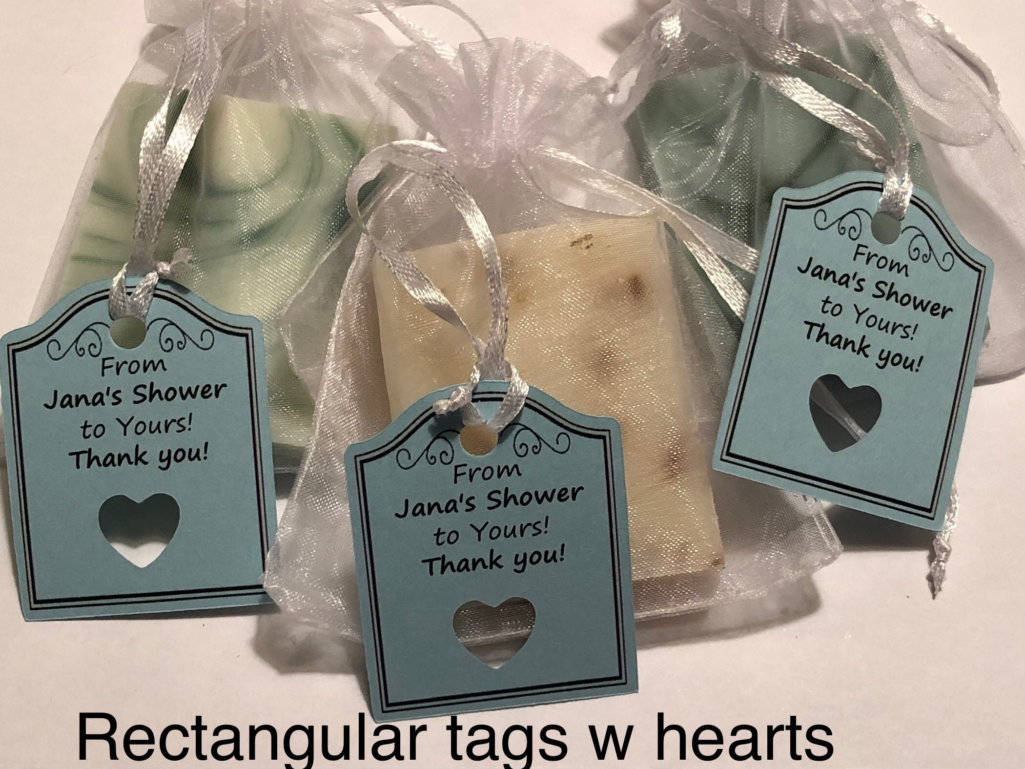 Bulk Mini Soaps 50 Bridal Baby Shower Favors Guest Size Soap Etsy