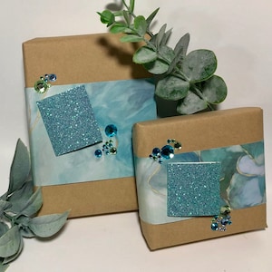 Gift Wrap Add On, Birthday Gift Wrap, Special Occasion Gift Wrap