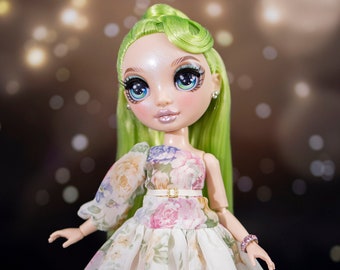 dress for Rainbow high doll