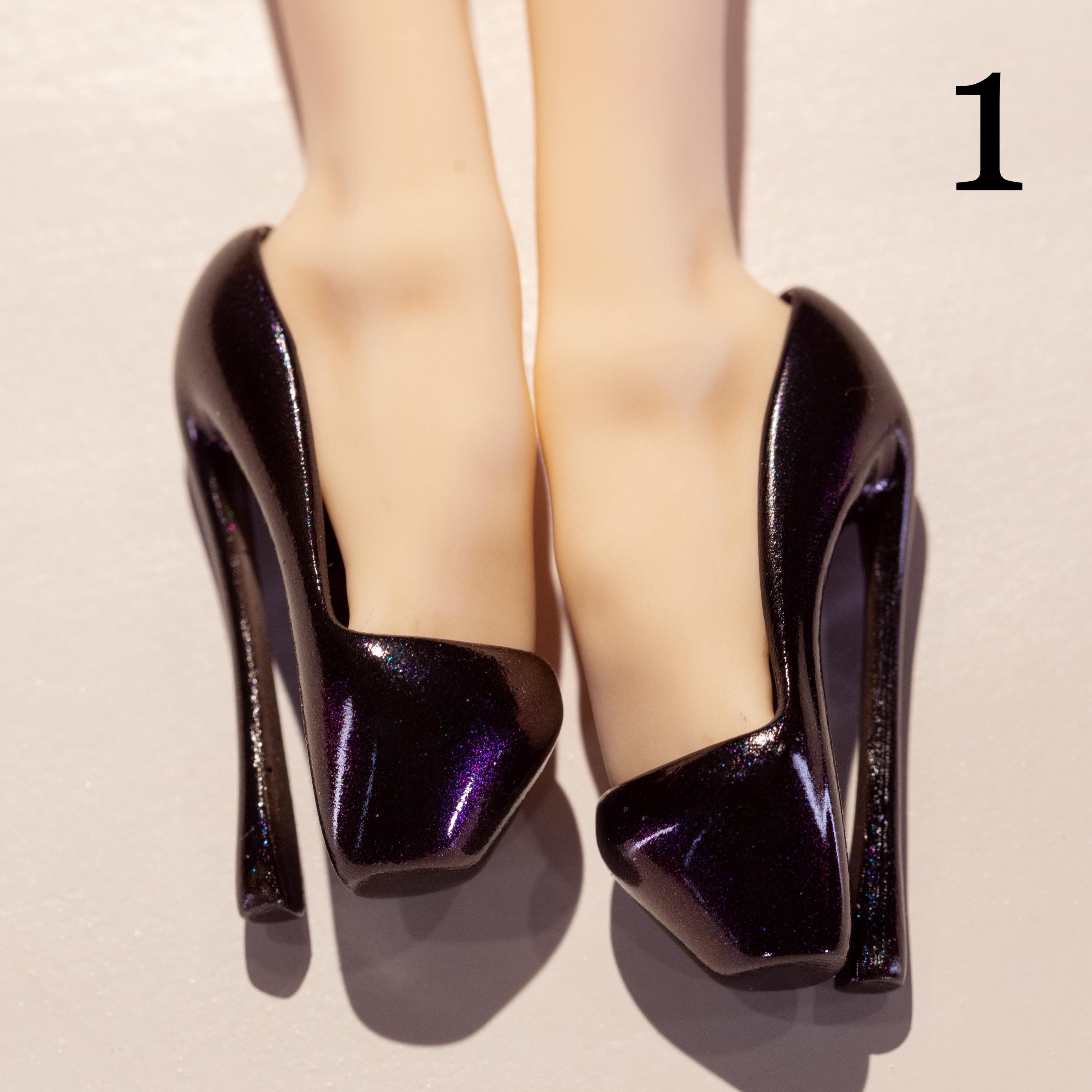 リムドール 12.5 インチおよび 16 インチ人形用バレエシューズ - Etsy 日本