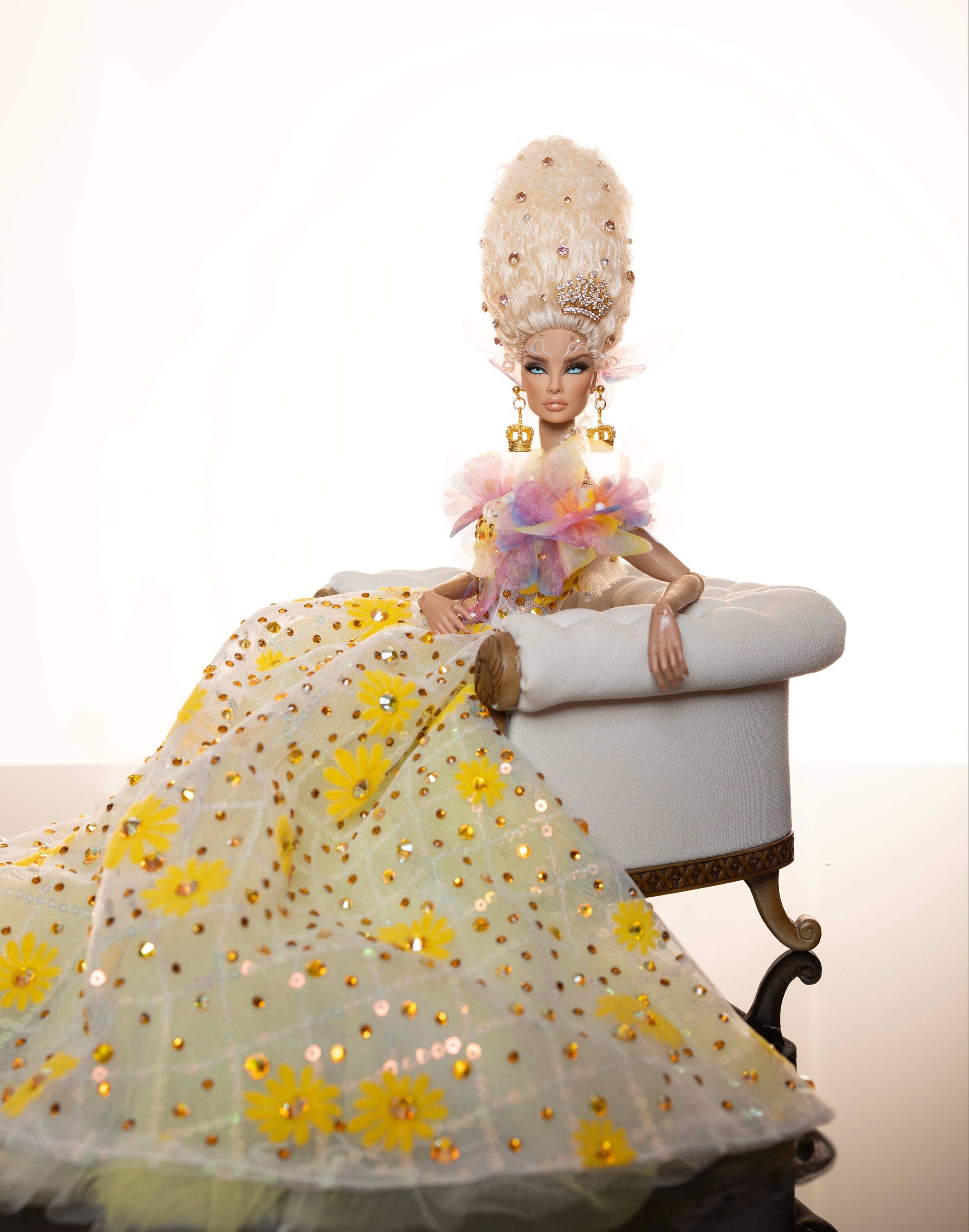Demuse doll sales online shop