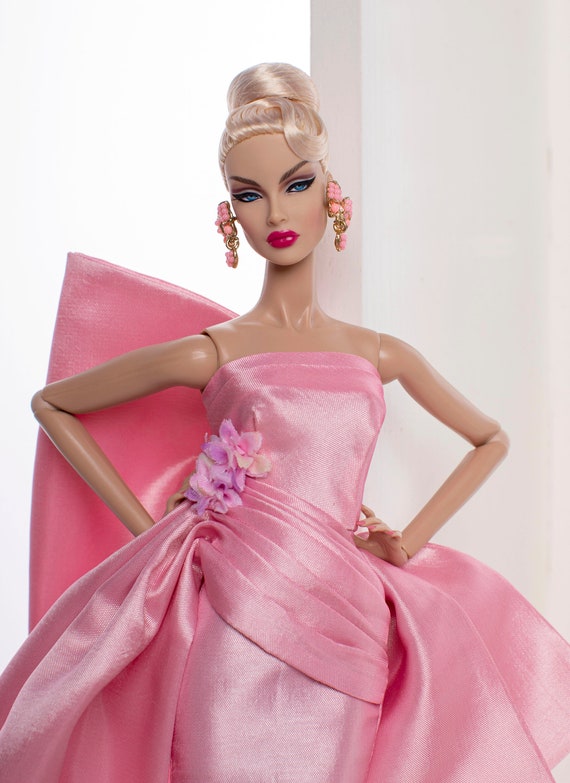 Barbie-Pink als Modetrend