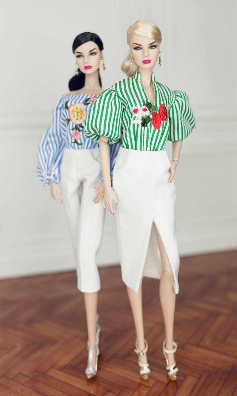 fashion royalty outfits