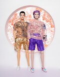 outfit for Rimdoll and fashion doll 12 " same size