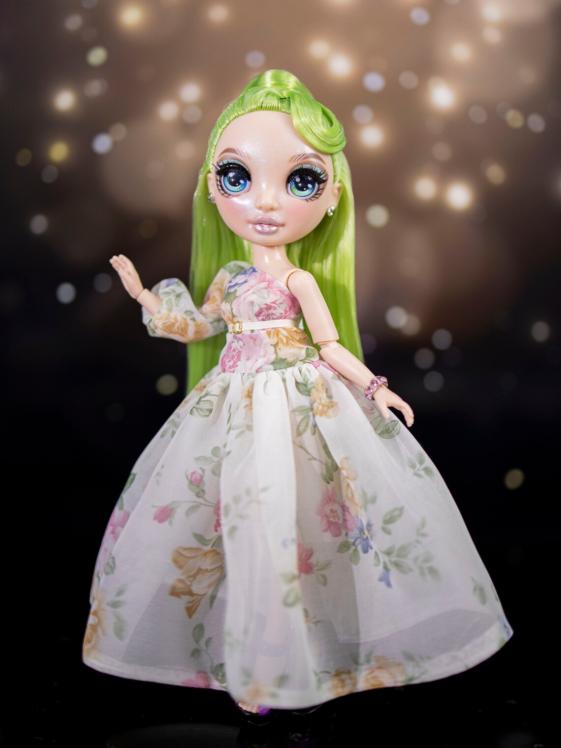 Dress for Rainbow High Doll - Etsy