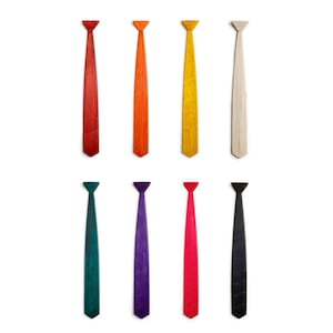 What Color Tie to Gift: Perfect Hue for Every Occasion