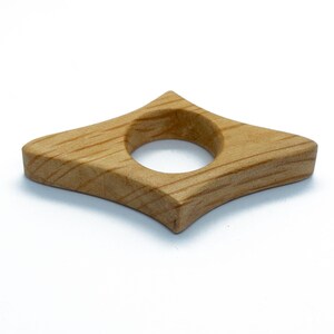 Wooden Book Page Holder. Page Prop Reading Aid Light