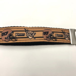 UCF Knights Key Fob