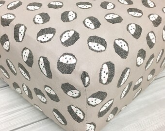 print on demand crib sheets