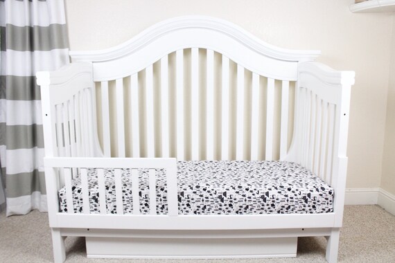 adventure crib sheets