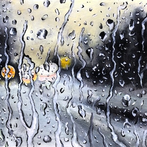 Rainy Day