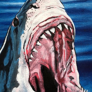 Great White Shark